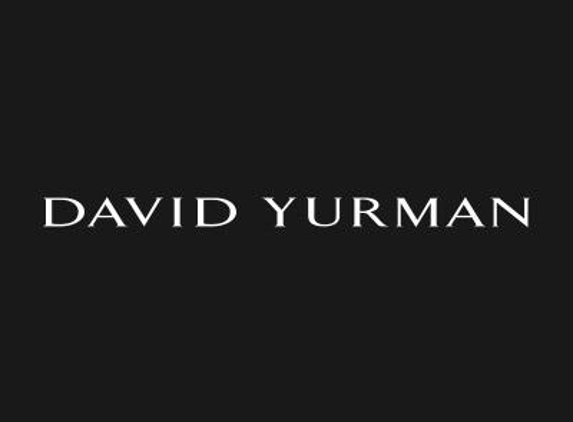 David Yurman - San Diego, CA