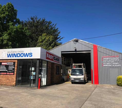Fast Glass - Warragul, VIC
