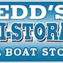 Edd's Mini-Storage - Boat Yards