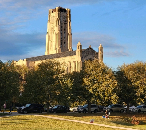 Laboratory Schools - Chicago, IL