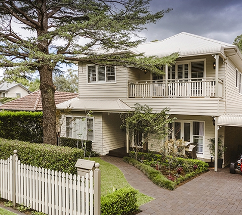Cape Cod Australia Pty Ltd - Parramatta, NSW