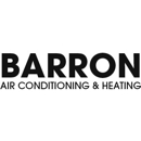 Barron Air Conditioning & Heating - Heating Contractors & Specialties