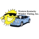 Western Kentucky Window Tinting Paducah - Window Tinting