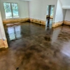 Zachary Daniel Concrete gallery