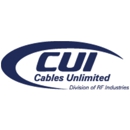 Cables Unlimited - Custom Cable Manufacturing - Electric Equipment & Supplies