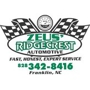 Ridgecrest Automotive