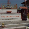 Orange Show gallery