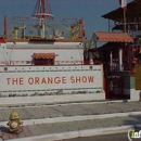 Orange Show Foundation - Charities
