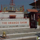 Orange Show