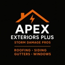 Apex Exteriors Plus - Door & Window Screens