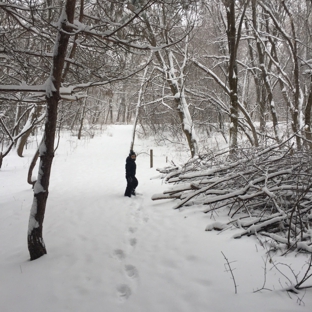 Dodge Nature Center Preschool - Saint Paul, MN