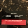 Sally Credit Management Corp