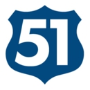 51 Wine & Spirits