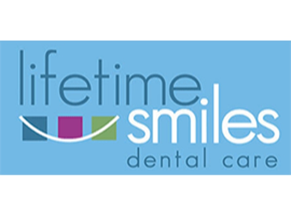 Lifetime Smiles Dental Care - Tampa, FL