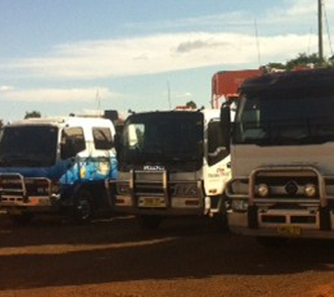 Wayne Jones 24Hr Towing Service - Forbes, NSW