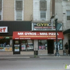 Mr Gyros
