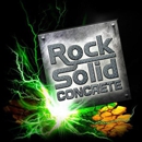 Rock Solid Concrete - Concrete Contractors
