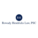 Rowady Hendricks Law, PSC - Divorce Attorneys