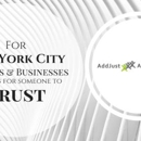 Addjust Accounting