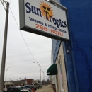 Sun Tropics - Tanning Salons