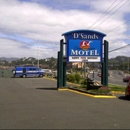 D Sands Motel