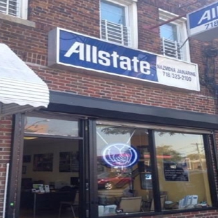 Allstate Insurance Agent: Jay Jainarine - South Ozone Park, NY
