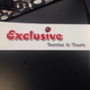 Exclusive Berries and Treats gallery