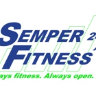 Semper Fitness 24/7