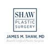 Shaw Plastic Surgery - James Shaw, MD gallery