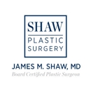 Shaw Plastic Surgery - James Shaw, MD - Physicians & Surgeons, Cosmetic Surgery