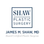 Shaw Plastic Surgery - James Shaw, MD