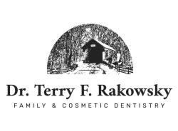 Terry F. Rakowsky, DMD - Doylestown, PA