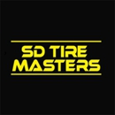 SD Tire Masters - Automobile Parts & Supplies