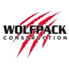 Wolfpack Construction gallery