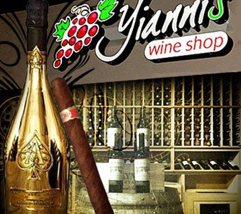 Yiannis Wine & Food - Virginia Beach, VA
