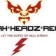 BUDDAH HEADZ RECORDS LLC