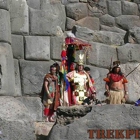 Trekperu - Inca Trail - Machu Picchu