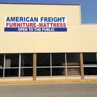 American Freight Furniture & Mattress
