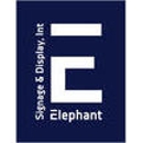 Elephant Signage & Display, Int. - Signs