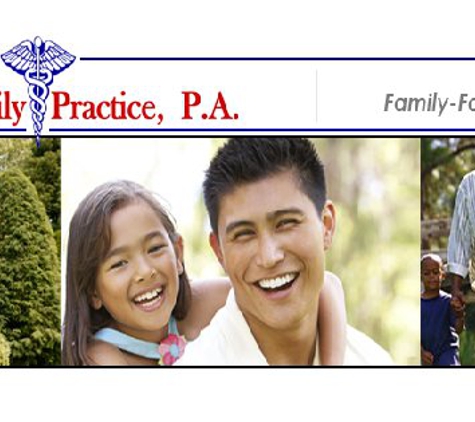 Associates In Family Practice - Silver Spring, MD