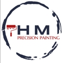 H M Precision Painting - Painting Contractors
