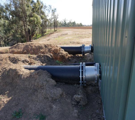Price Merrett Consulting Pty Ltd - Swan Hill, VIC