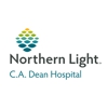 Northern Light CA Dean Hospital gallery