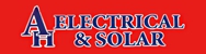 AH Electrical & Solar - Electrical Contractors