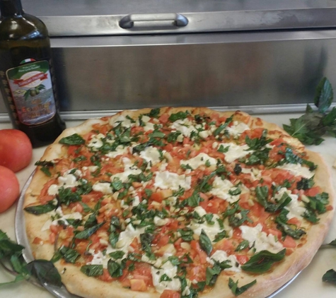 I Love NY Pizza - Saratoga Springs, NY