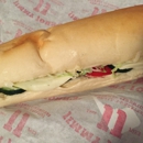 Jimmy John's - Sandwich Shops