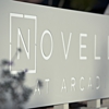 Novella at Arcadia gallery