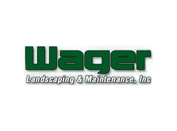 Wager Landscaping & Maintenance