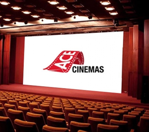 Ace Cinemas - Midland, WA