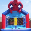 bounce houses rentals - Party & Event Planners